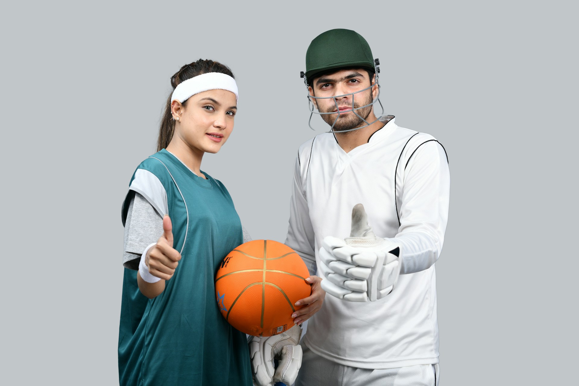 Cricket Dress, Football Player Dress