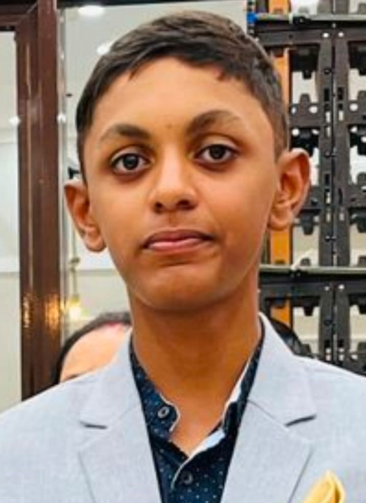 ABV Fashions Sports Icon